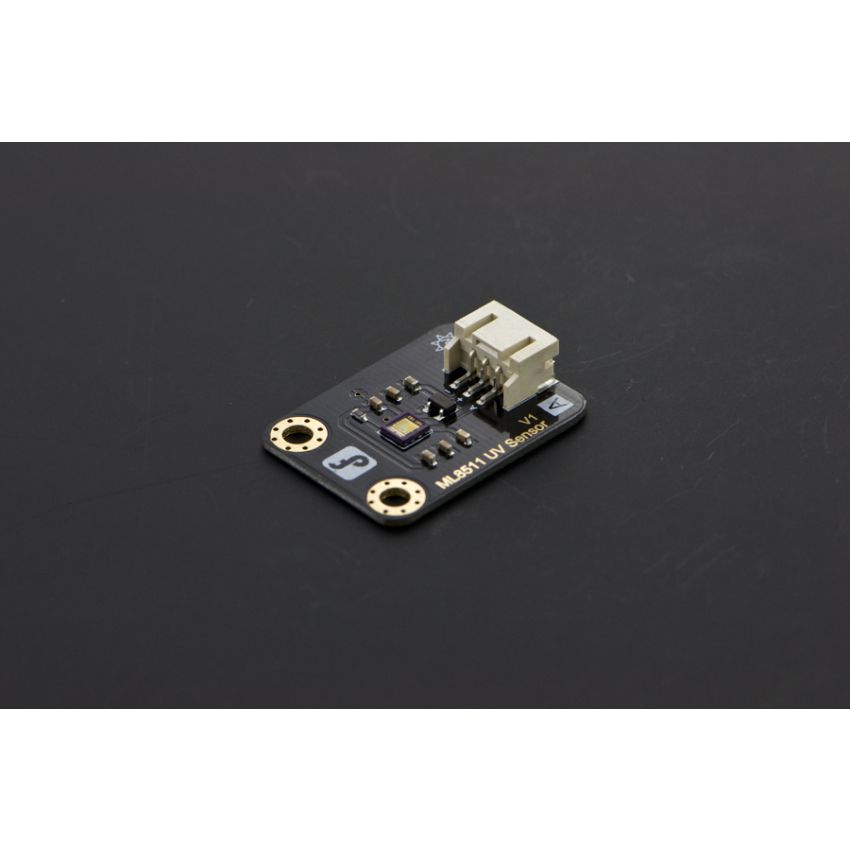 SEN0175, UV sensor, 3.3V - 5V