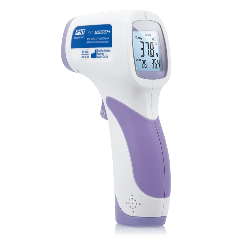 DT-8806H infrared thermometer
