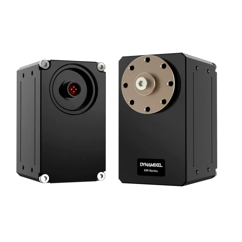 XW430-T333-R
