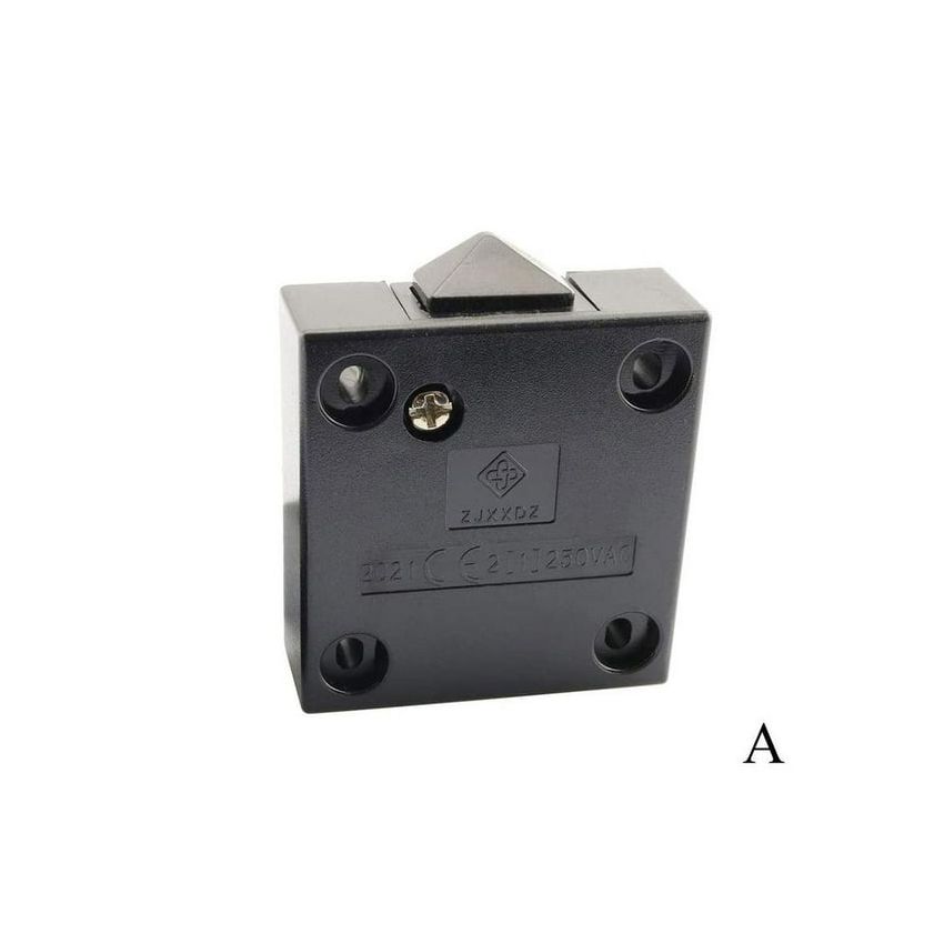 PLASTIC SELF RESET DOO0R SWITCH