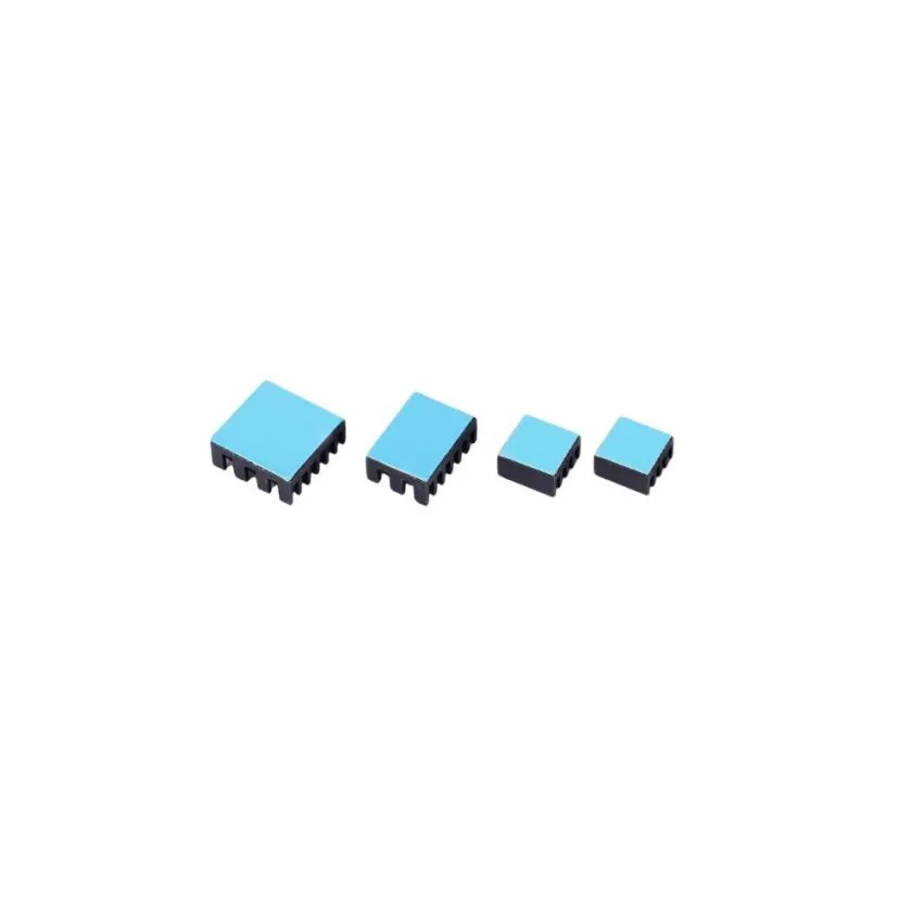 LT-HS4 Heat Sink 4 pcs Set 