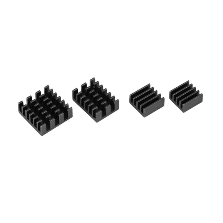 LT-HS4 Heat Sink 4 pcs Set 