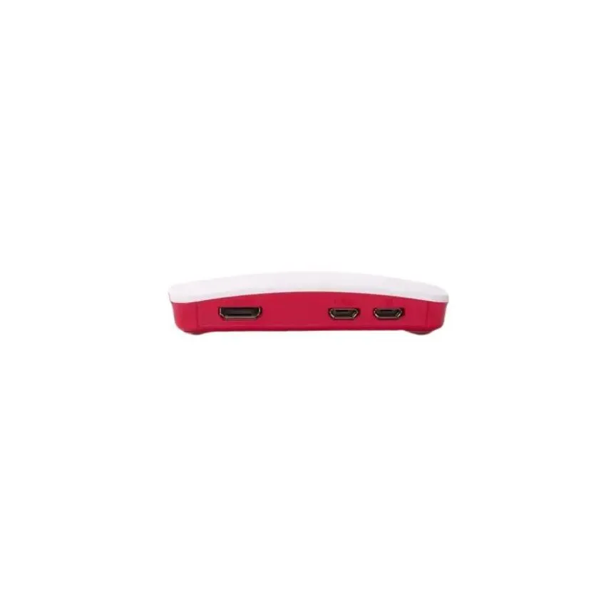 SC0049, Official Raspberry Pi Zero Case