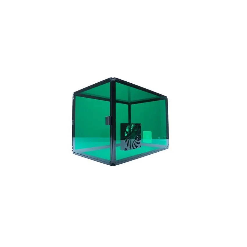 ROTRICS Safety Enclosure
