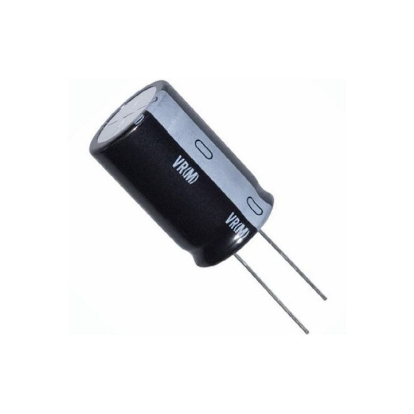 68UF 16V ELECTROLYTIC CAPACITOR