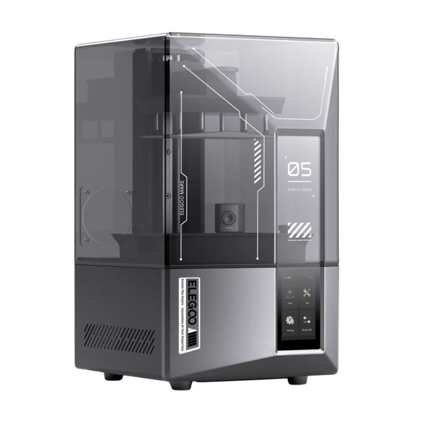 3D Printer ELEGOO  Mars 5 Ultra