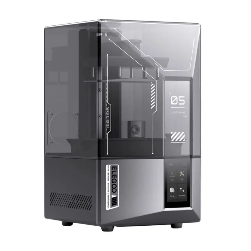   3D Printer ELEGOO  Mars 5 Ultra 