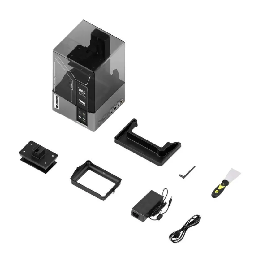   3D Printer ELEGOO  Mars 5 Ultra 