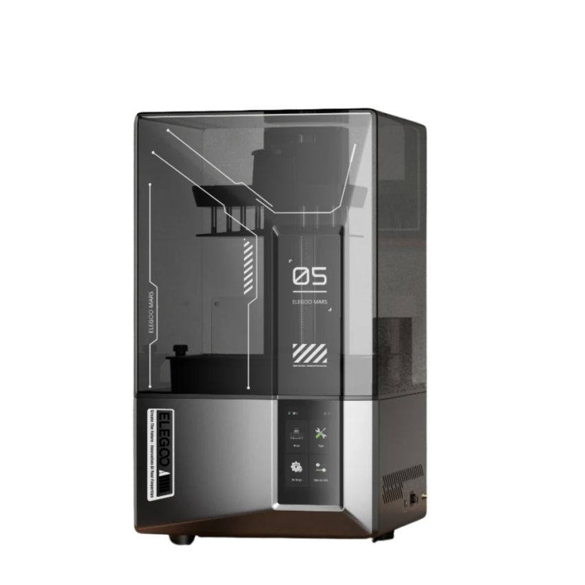 3D Printer ELEGOO  Mars 5 Ultra