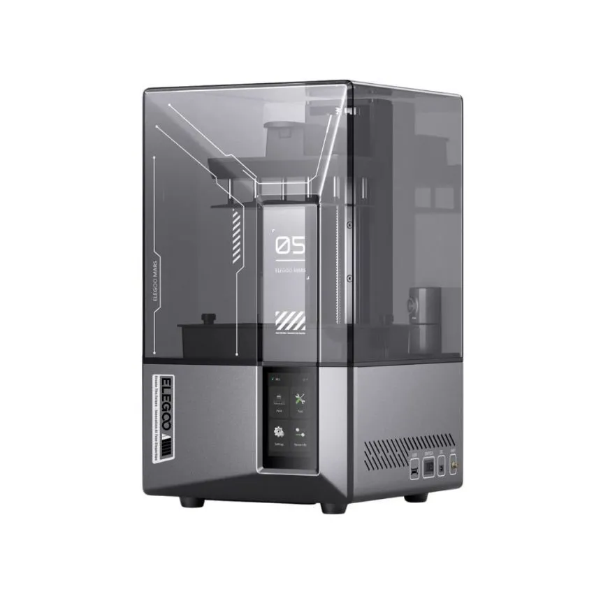   3D Printer ELEGOO  Mars 5 Ultra 