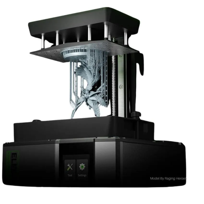 3D Printer ELEGOO Mars 5  3D Printer