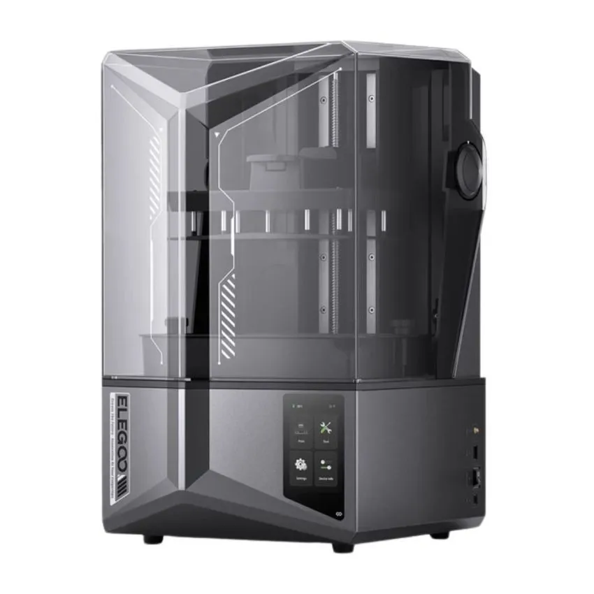 3D Printer  ELEGOO  Saturn 4 Ultra 12K
