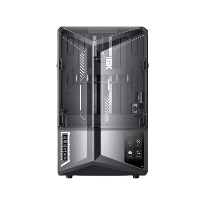 3D Printer  ELEGOO  Saturn 4 Ultra 12K