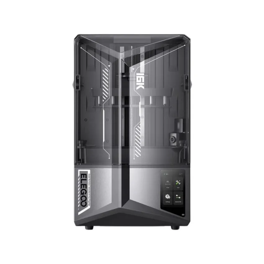 3D Printer  ELEGOO  Saturn 4 Ultra 12K