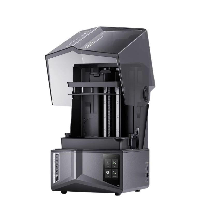 3D Printer  ELEGOO  Saturn 4 Ultra 12K