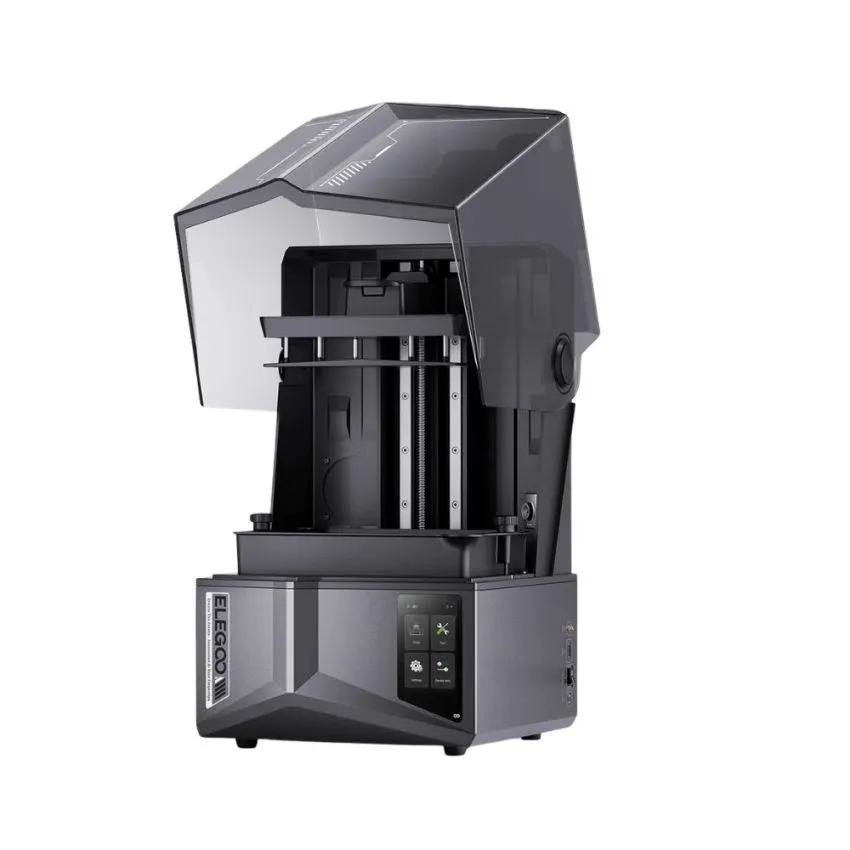 3D Printer  ELEGOO  Saturn 4 Ultra 12K