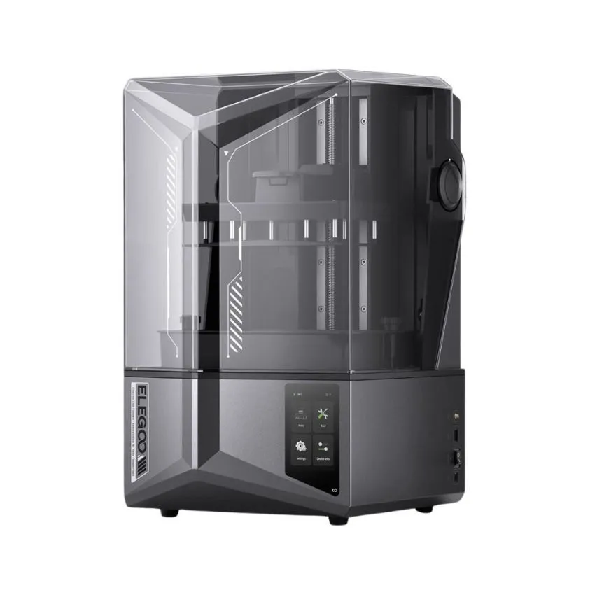3D Printer  ELEGOO  Saturn 4 Ultra 12K