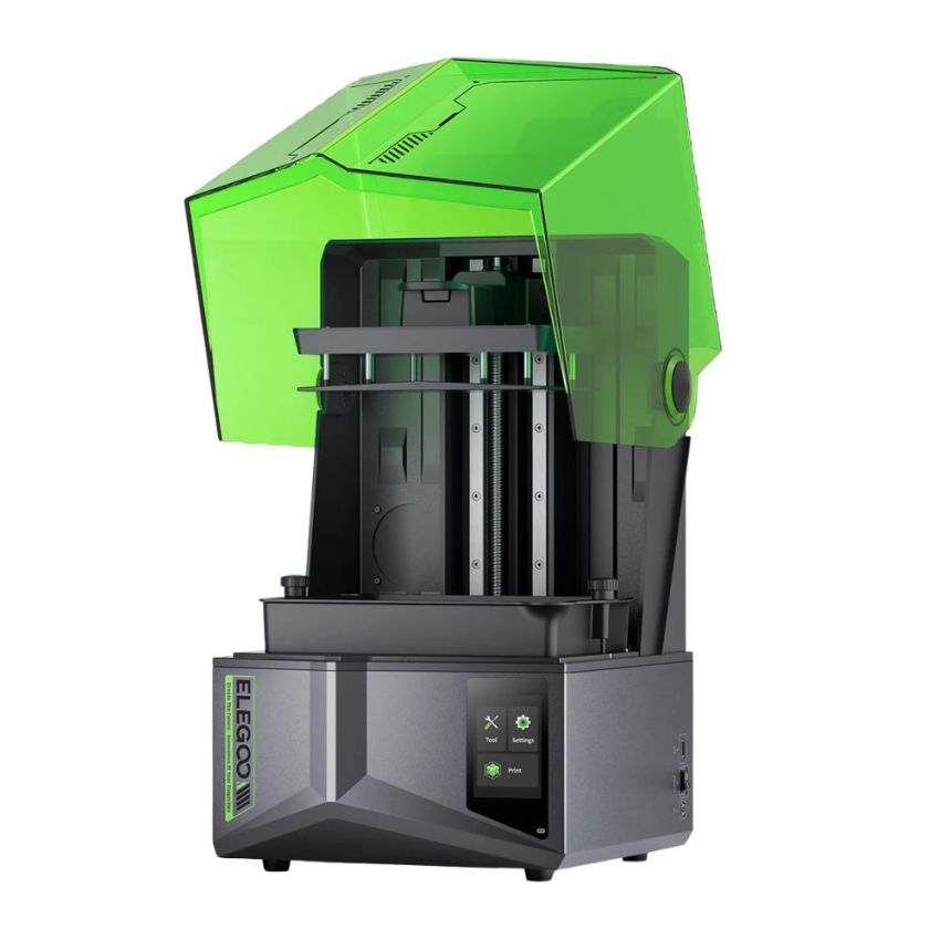 3D Printer ELEGOO  Saturn 4