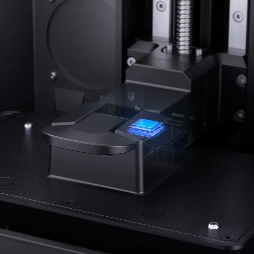3D Printer ELEGOO  Saturn 4