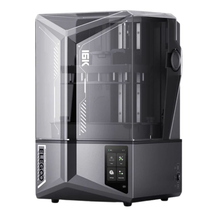3D Printer  ELEGOO  Saturn 4 Ultra 16K