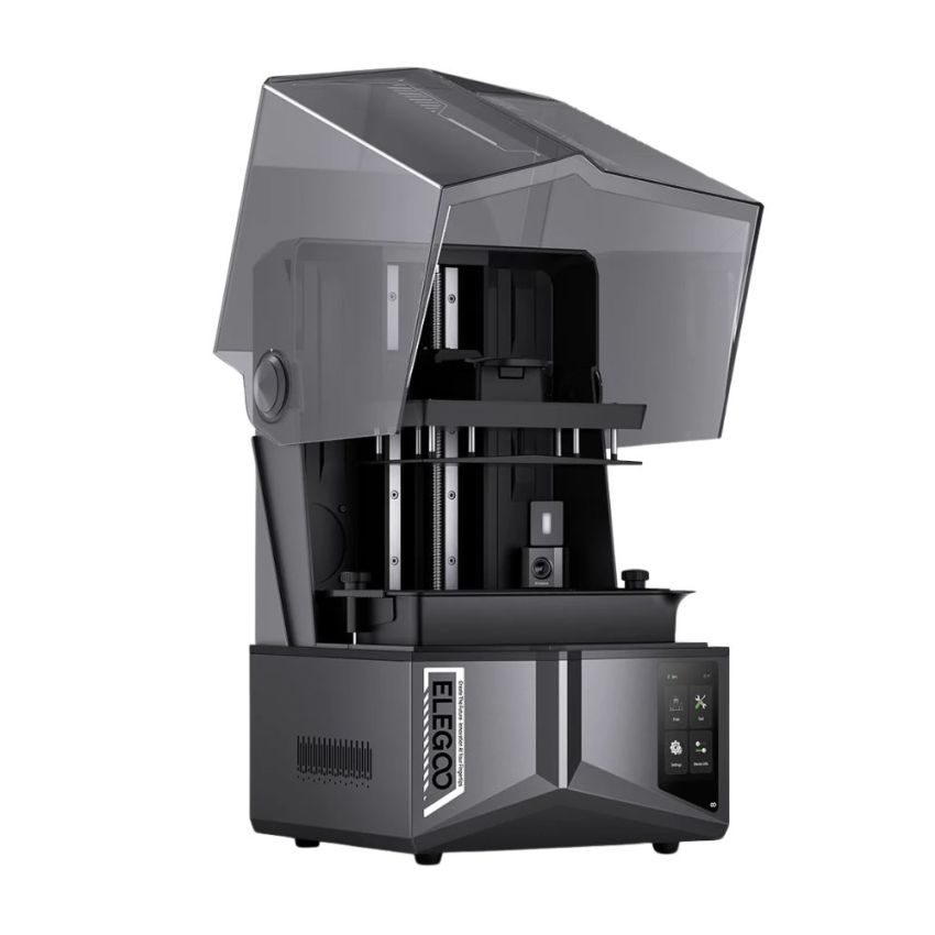 3D Printer  ELEGOO  Saturn 4 Ultra 16K