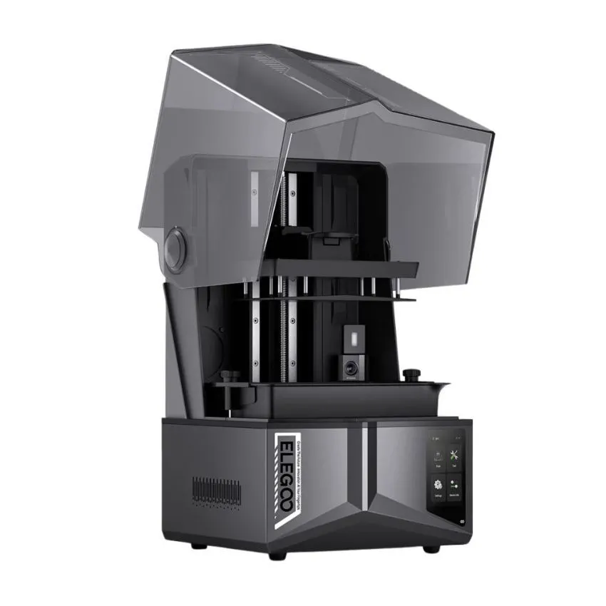 3D Printer  ELEGOO  Saturn 4 Ultra 16K