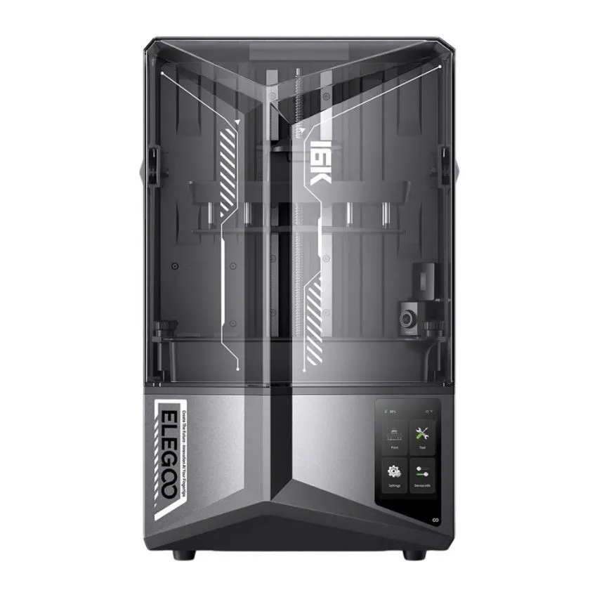 3D Printer  ELEGOO  Saturn 4 Ultra 16K