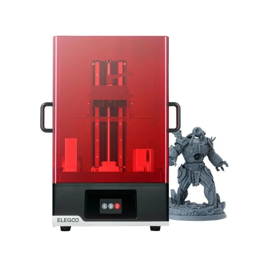 3D Printer  ELEGOO Jupiter SE