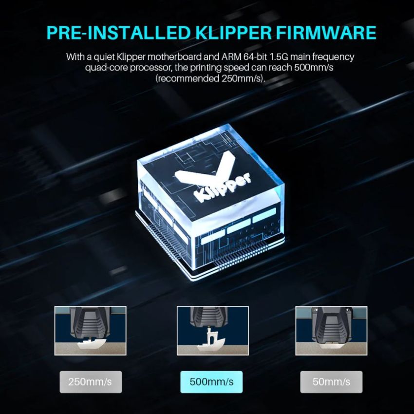 3D Printer ELEGOO Neptune 4 