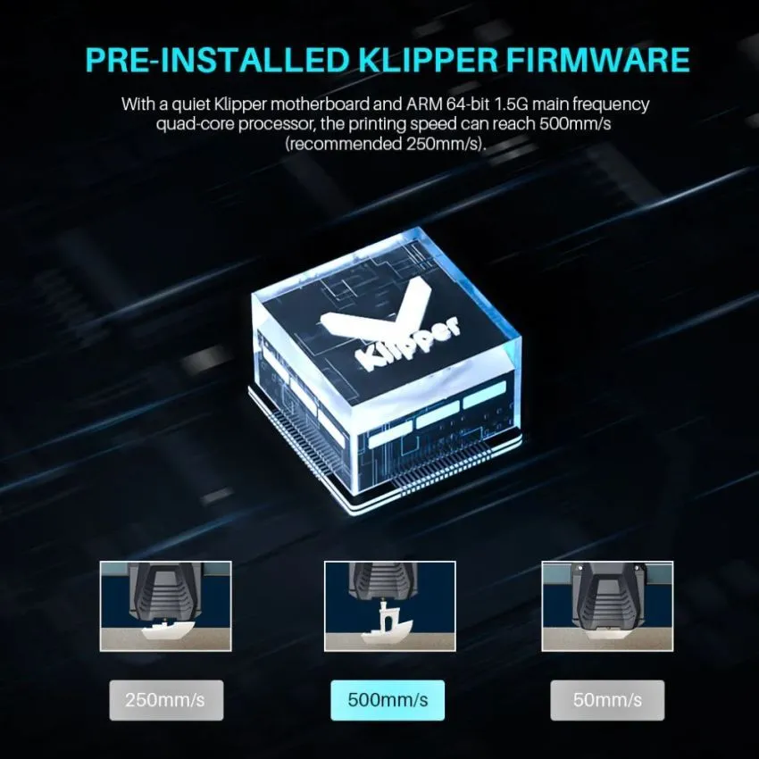 3D Printer ELEGOO Neptune 4 