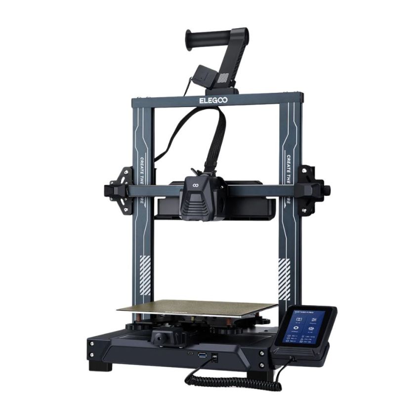 3D Printer  ELEGOO Neptune 4 Pro
