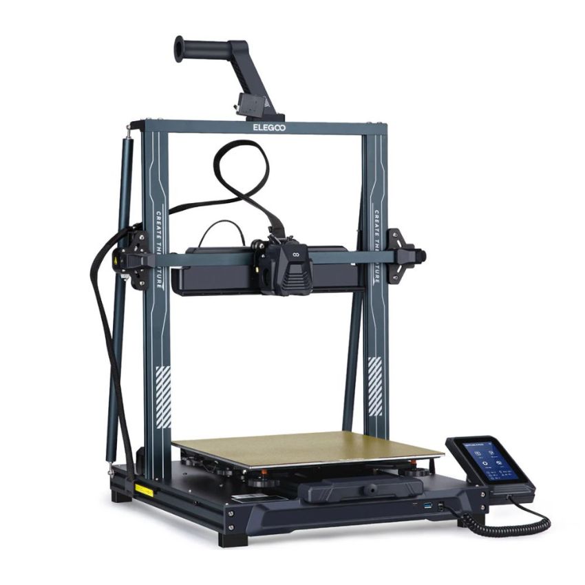3D Printer ELEGOO Neptune 4 Plus