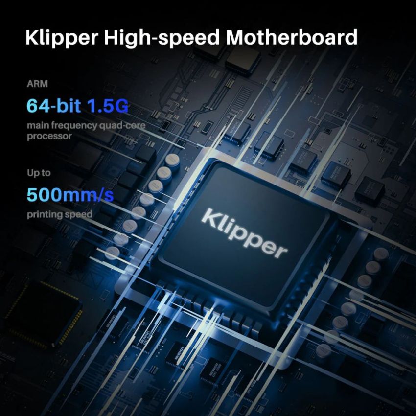 3D Printer ELEGOO Neptune 4 Plus