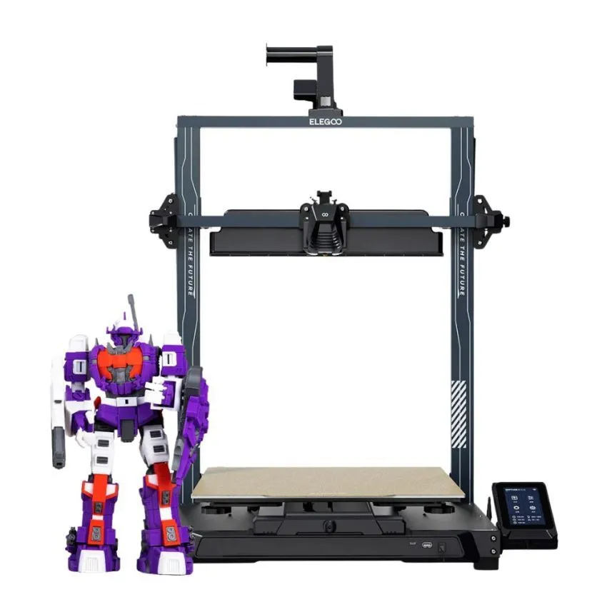 3D Printer ELEGOO Neptune 4 Plus