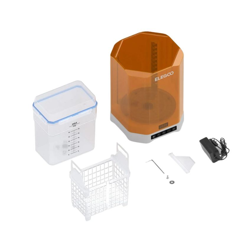 Elegoo Mercury 3.0 Plus