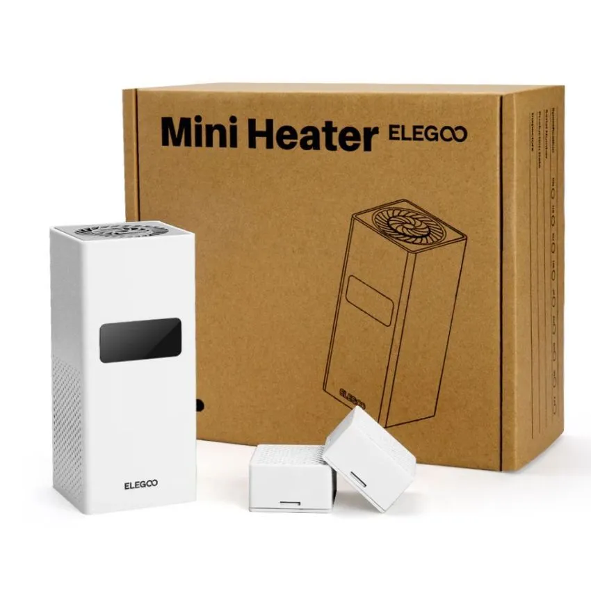 ELEGOO Mini Heater