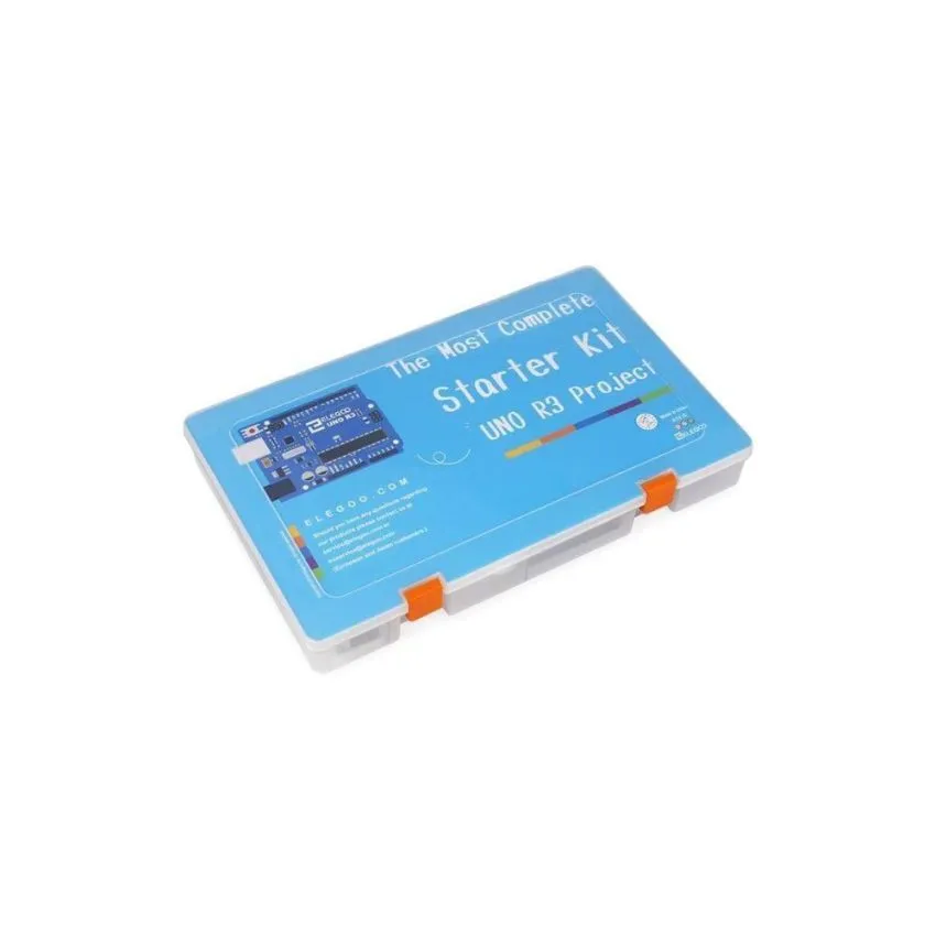 ELEGOO UNO R3 Most Complete Starter Kit