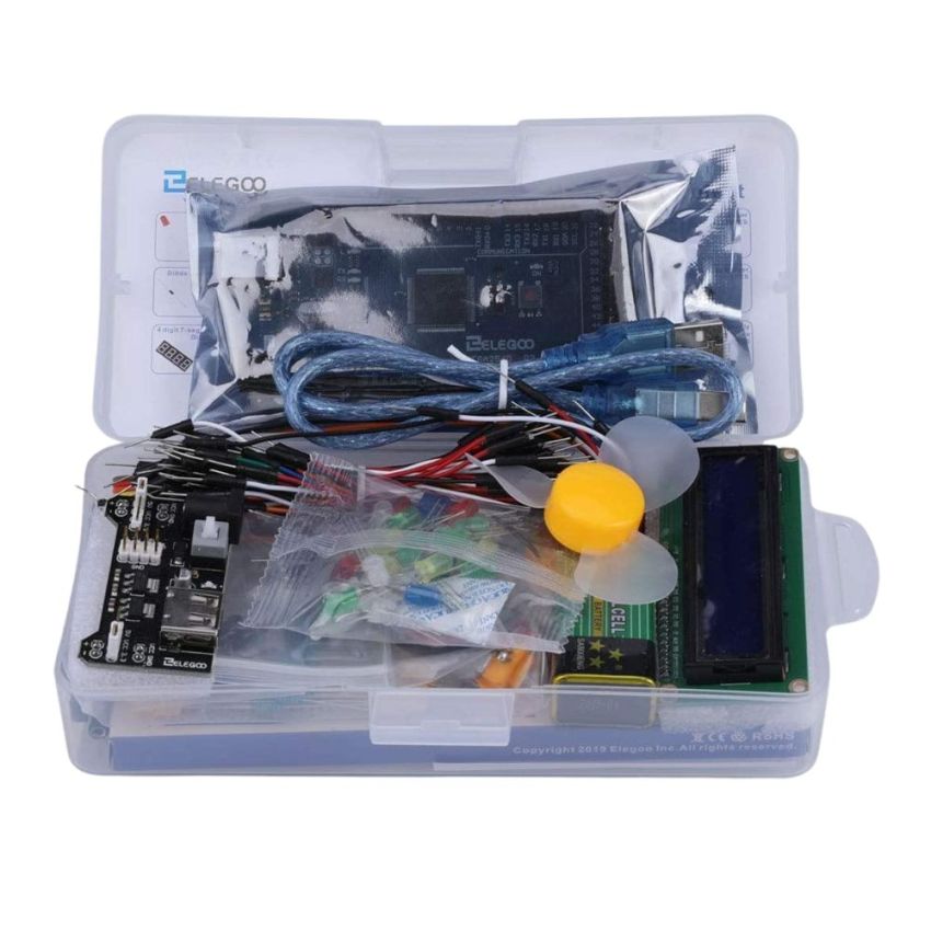 ELEGOO MEGA 2560 Basic Starter Kit