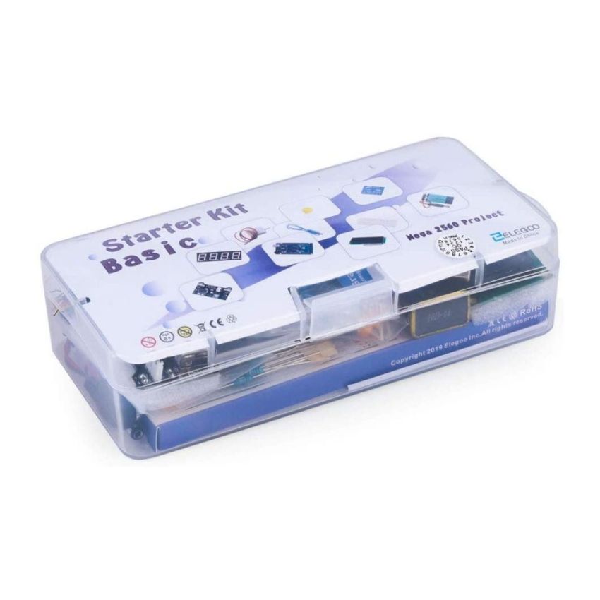 ELEGOO MEGA 2560 Basic Starter Kit