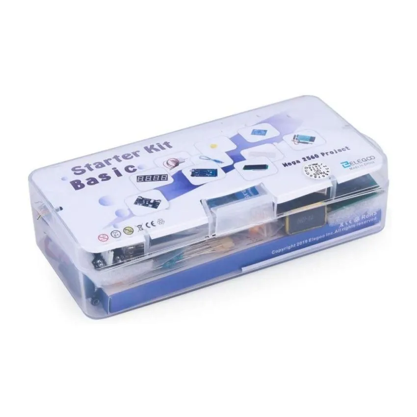 ELEGOO MEGA 2560 Basic Starter Kit