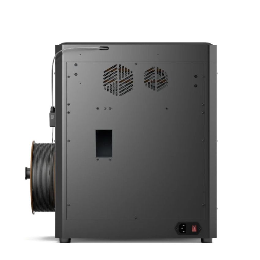 Elegoo Centauri Carbon – High-Speed CoreXY 3D Printer, Klipper Firmware, Dual Gear Direct Drive