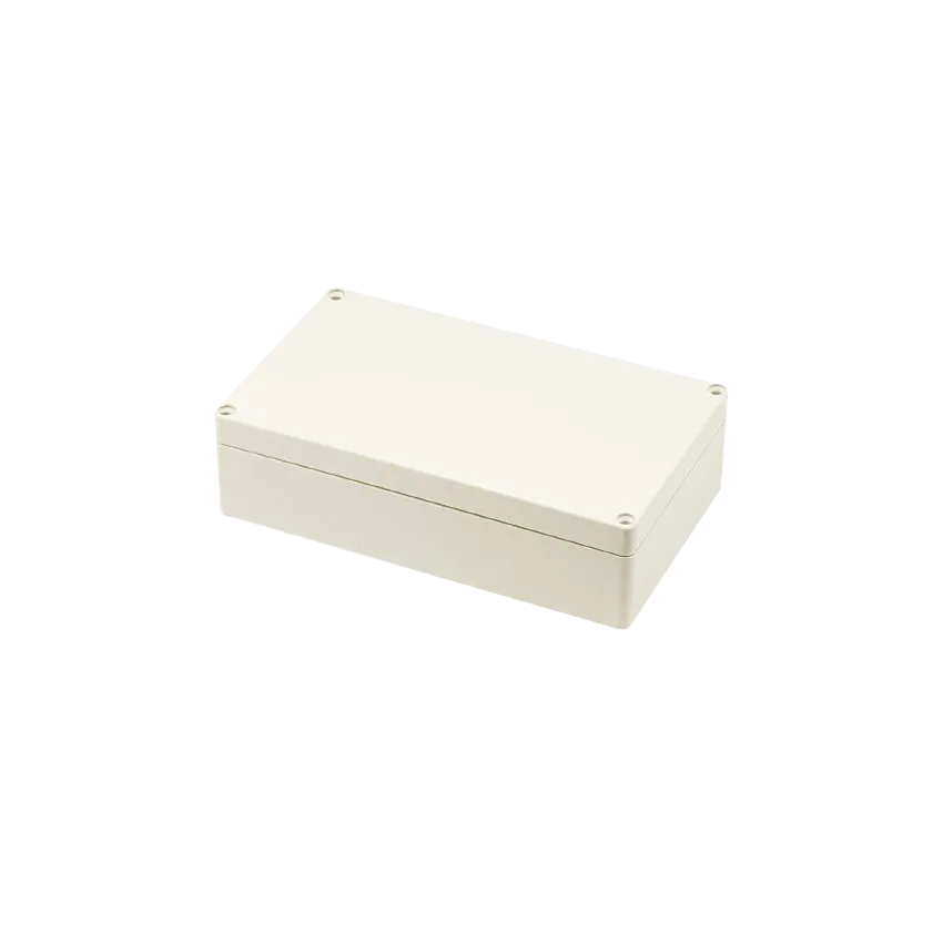 Enclosure Box, 200x120x56mm