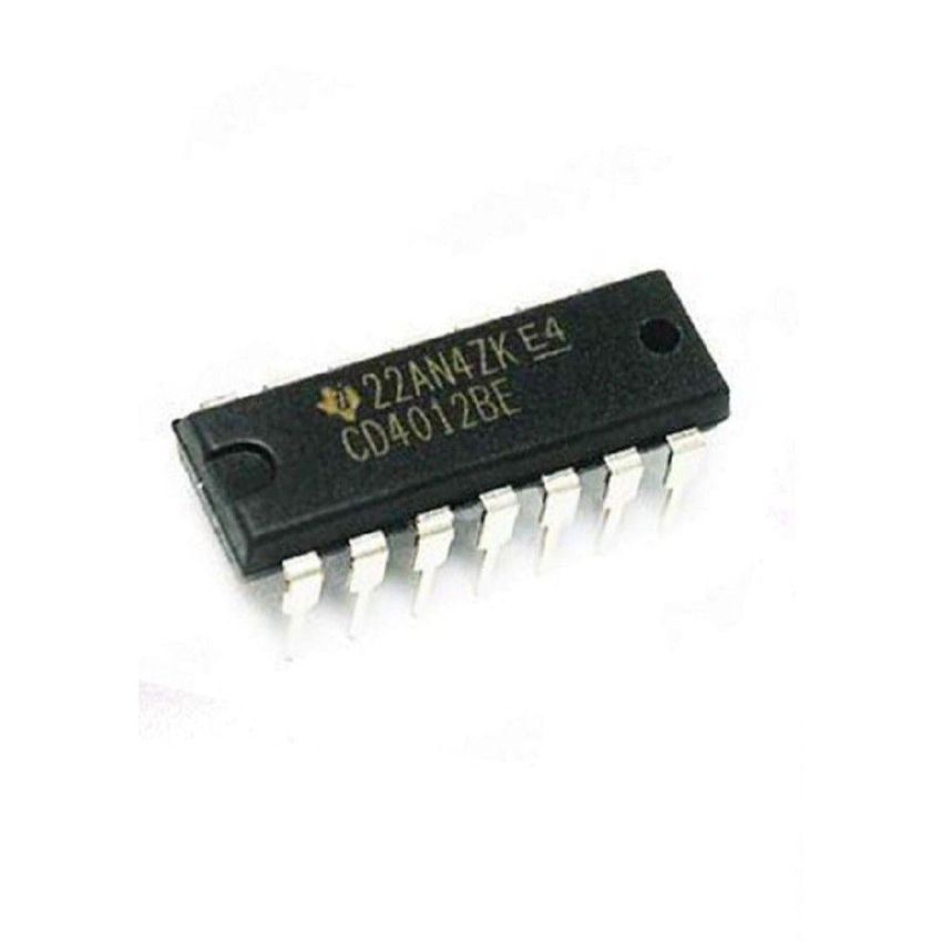 CD4012BE-DIP