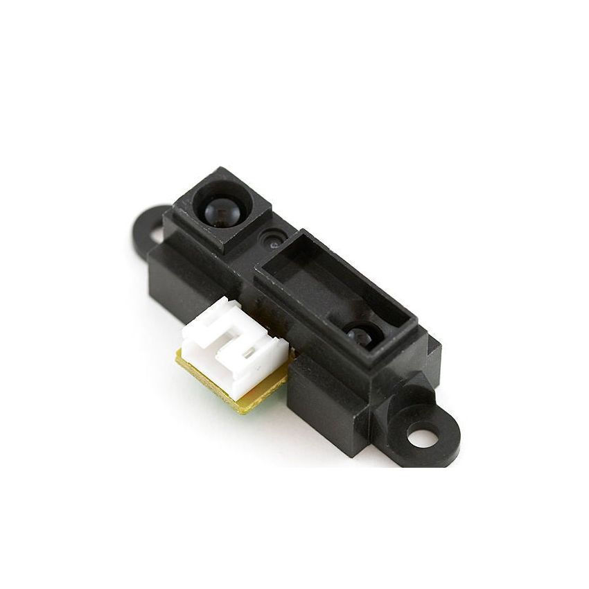 GP2Y0A41SK0F , Infrared Distance Sensor