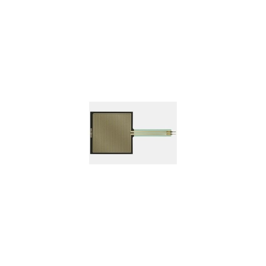 FSR406, Square Force Sensing Resistor, 0-5V DC