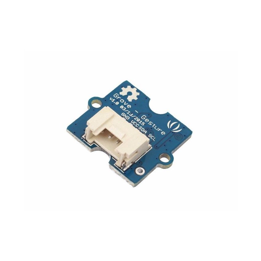 Grove - Gesture Sensor for Arduino (PAJ7620U2)