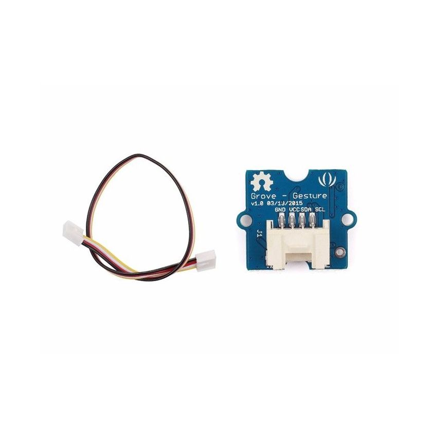 Grove - Gesture Sensor for Arduino (PAJ7620U2)