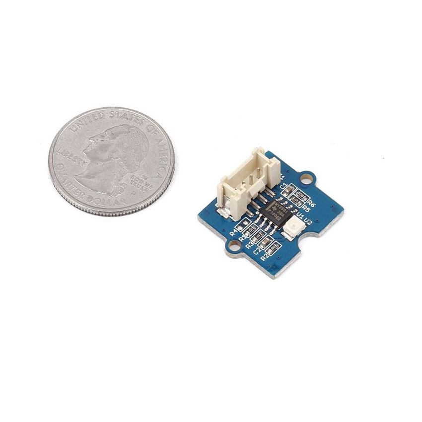 Grove - GUVA-S12D UV Sensor