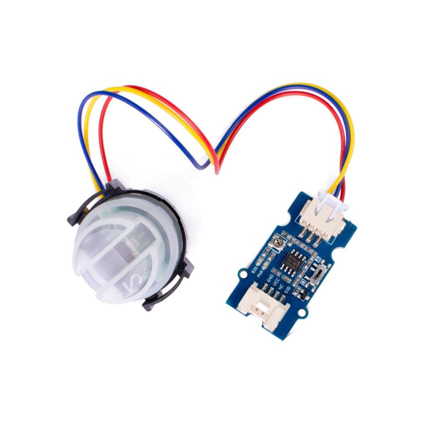 Turbidity Sensor Module Kit,Accurate Water Quality Measurement,Suspended Turbidity Detection