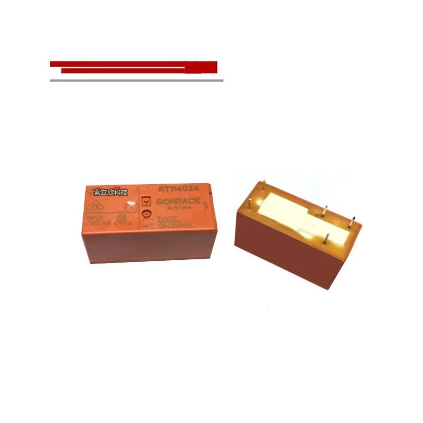 RT114024 24VDC 12A